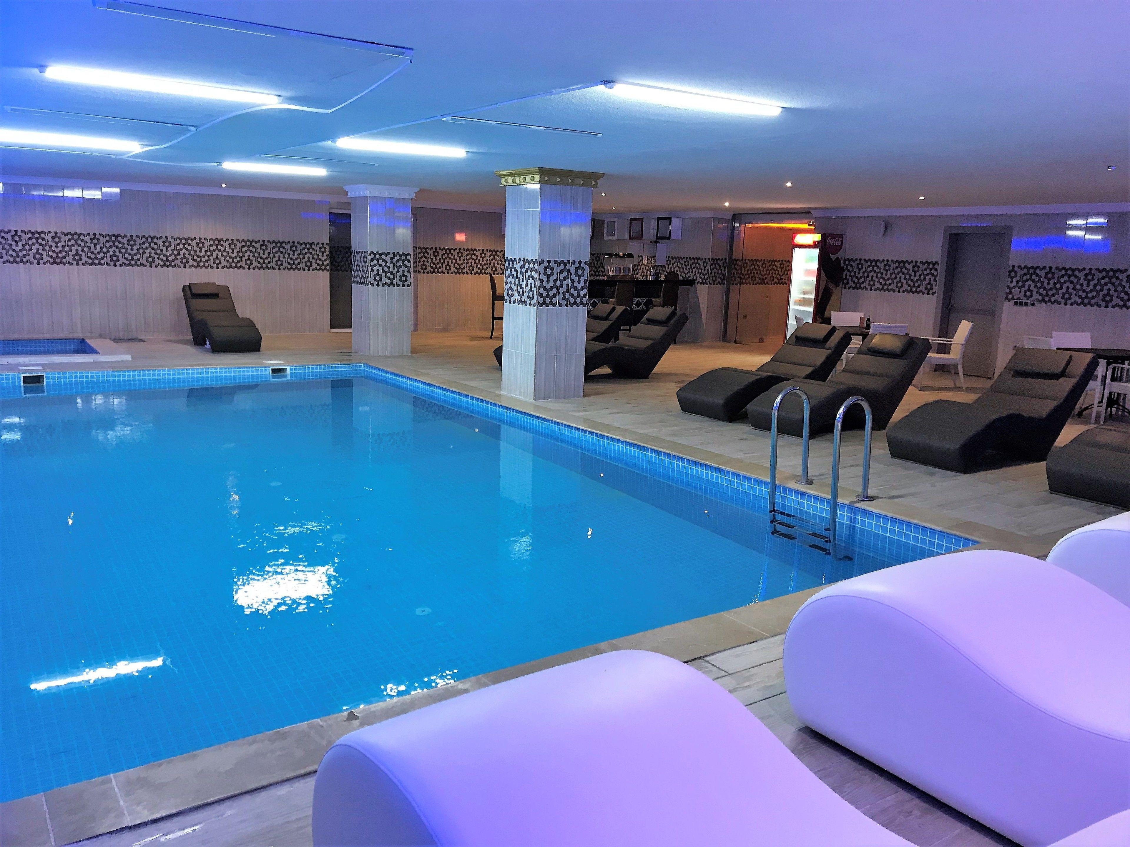 Alrazi Hotel — Photos 2